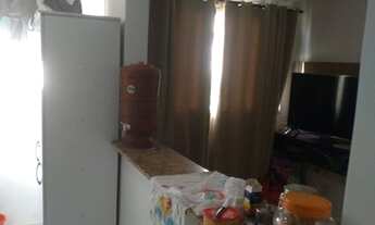 Imagem 2: Apto 46m² 2 Dormitórios no 5º andar no Pq Suisse Suzano, venda ou locação