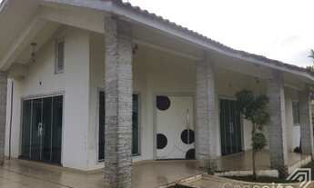 Imagem 3: Residência Semi Mobiliada em Imbituva-Pr