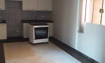 Imagem 7: Sobrado no Jardim Menegazzo, região lago Jaboti