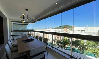 Imagem 4: Excelente apartamento 4 quartos em Bombinhas