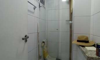 Imagem: Apartamento para aluguel tem 96 metros quadrados