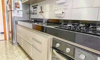 Imagem 7: Cobertura para venda tem 150 metros quadrados com 4 quartos em Jardim Camburi - Vitória