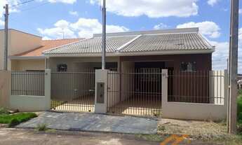 Imagem 3: Casa com 2 quartos - Bairro Centro em Astorga