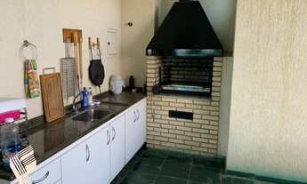 Imagem 7: Apartamento residencial para Venda Edifício Marrocos Vila Pavan, Americana