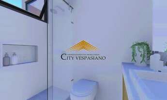 Imagem 2: VESPASIANO - Casa de Condomínio - Cond. Rosa dos Ventos