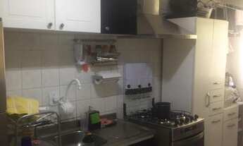 Imagem: Apartamento Veloso - Osasco