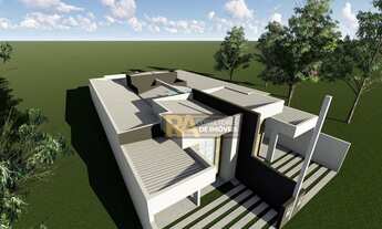 Imagem 3: Casa com 3 dormitórios à venda, 92 m² por R$ 450.000,00 - Jardim Ipê IV - Foz do Iguaçu/PR