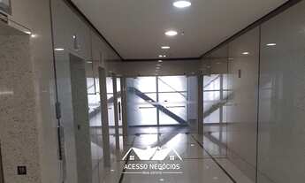 Imagem 2: LAJE CORPORATIVA PARA LOCAÇÃO 1086 M ²CIDADE MONÇÕES