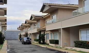 Imagem 4: Vendo casa em condomínio de médio padrão em Goiânia .Vilar Primavera