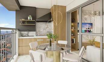 Imagem 7: Studio para venda 30 metros, possui vaga de carro em Ipiranga - São Paulo - SP