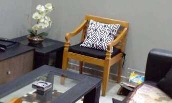 Imagem 2: Casa com 3 dormitórios à venda, 160 m² por R$ 998.000,00 - Condomínio Via Castelli - Louve