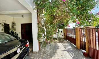 Imagem 2: CAMPINAS - Casa Padrão - DIC V (CONJUNTO HABITACIONAL CHICO MENDES