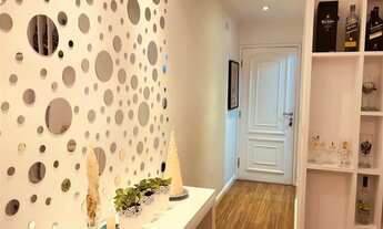 Imagem 3: Apartamento, Vila Val Paraiso, Santo André