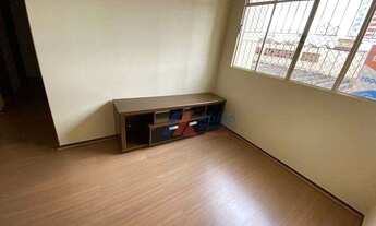 Imagem 2: Apartamento com 3 dormitórios à venda, 78 m² por R$ 205.000 - Canaã - Londrina/PR