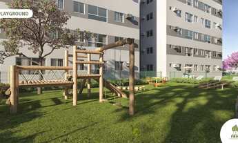 Imagem 2: DC Apartamento 2 e 3 quartos na ESTRADA DO FRIO EM PAULISTA