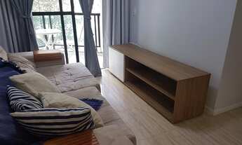 Imagem 3: Apartamento para Locação em São Paulo, Vila Suzana, 3 dormitórios, 2 suítes, 1 banheiro, 2