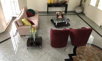 Imagem 2: Casa em Condomínio para Venda - Parque Verde, Belém - 3 vagas