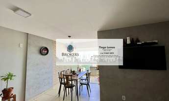 Imagem 3: Oportunidade residencial Eldorado 3 Qts 1 suíte Rico em armários 2 vagas