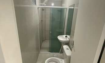 Imagem 5: Alugo apartamento em linha do tiro 2 e três quartos