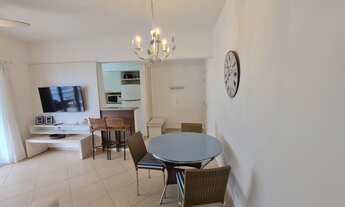 Imagem 5: Apartamento para venda com 104 metros quadrados com 3 quartos em Riviera - Bertioga - SP