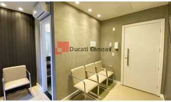 Imagem 6: Sala Comercial para Aluguel no bairro Marechal Rondon - Canoas, RS