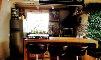 Imagem 4: Cobertura para venda com 142 metros quadrados com 3 quartos em Vila Matilde - São Paulo