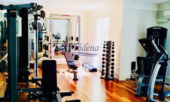 Imagem 5: Apartamento para Venda, Itaim Bibi, 3 dormitórios, 3 suítes, 4 banheiros, 4 vagas