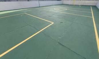 Imagem 7: Apartamento para venda tem 200 metros quadrados com 4 quartos em Caminho das Árvores - Sal