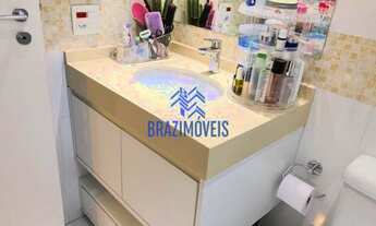 Imagem 5: Apartamento 113 metros com 3 quartos Panamby