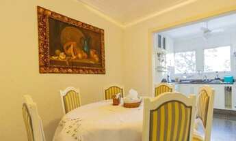 Imagem 5: 3 suítes + escritório, 2 vagas, 169 uteis, lazer completo