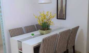 Imagem 3: Apartamento 100 m² - 3 DORMS- 1 SUÍTE