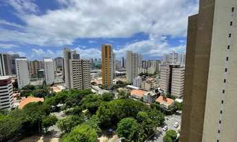 Imagem 3: Apartamento 4 suítes, Ed Sinfonia, Bairro Cocó