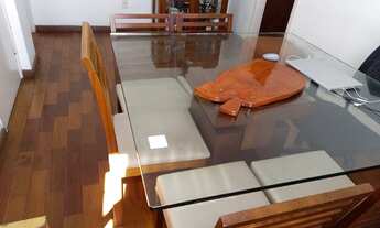 Imagem 7: Vende apartamento de 03 quartos todo reformado