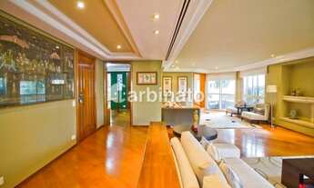 Imagem 4: São Paulo - Apartamento Padrão - Jardim América