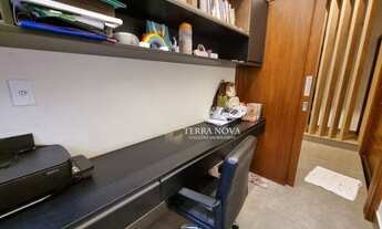 Imagem 3: Casa com 3 dormitórios à venda, 205 m² por R$ 1.490.000,00 - Vila do Golf - Ribeirão Preto