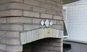 Imagem 5: Apartamento, 178 m² - venda por R$ 1.400.000,00 ou aluguel por R$ 7.000,02/mês - Gonzaga