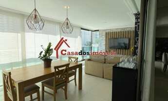 Imagem 4: Mansão 4/4 suítes, 164m2, 3 vagas, varandão