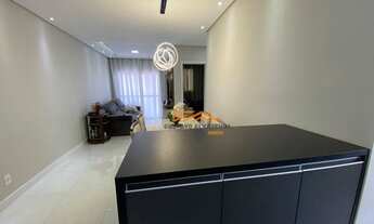 Imagem 5: Apartamento com 2 dormitórios à venda, 59 m² por R$ 290.000,00 - Jardim das Colinas - Hort