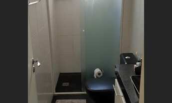 Imagem 6: Apartamento para venda tem 64 metros quadrados com 2 quartos