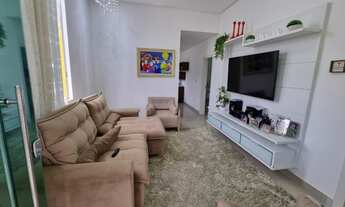 Imagem 5: Casa 3 quartos - Cond. Jardim Espanha