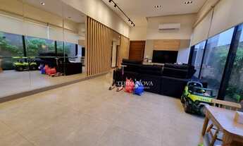 Imagem 7: Casa com 3 dormitórios à venda, 205 m² por R$ 1.490.000,00 - Vila do Golf - Ribeirão Preto