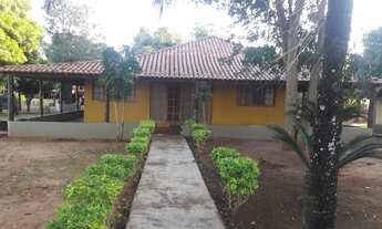 Imagem: Magnífico e bem estruturado Rancho - Bonito