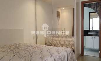 Imagem 3: Vila Velha - Apartamento Padrão - Praia de Itapoã