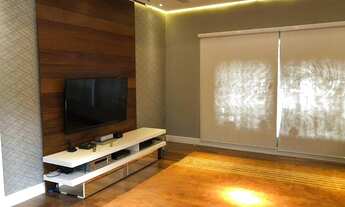 Imagem 5: Mansão com vista para área verde!!