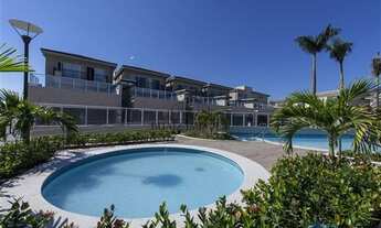 Imagem 7: Casa em condomínio fechado na Mata da Praia, com 5 suítes