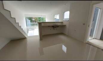 Imagem 2: Casa com 4 Quartos, 3 suítes primeira locação em Pendotiba - Niterói