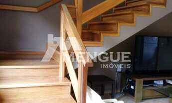 Imagem 3: Casa residencial com 3 dormitórios e 5 vagas à venda no bairro Jardim Floresta em Porto Al