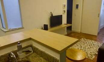 Imagem 6: Magnífico 2 Quartos Ipanema