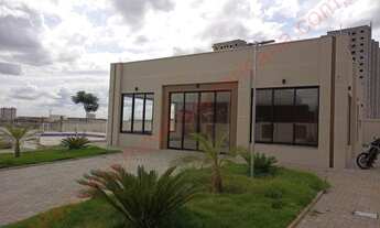 Imagem 2: Venda - Terreno em condomínio - Zona Predominantemente Residencial Dois ( ZPR 2) - Nova Od