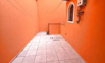 Imagem 7: Casa com 3 dormitórios para alugar, 165 m² por R$ 3.830,00/mês - Cidade Miramar - São Bern